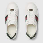 Women’s Gucci Ace sneaker - Image 5